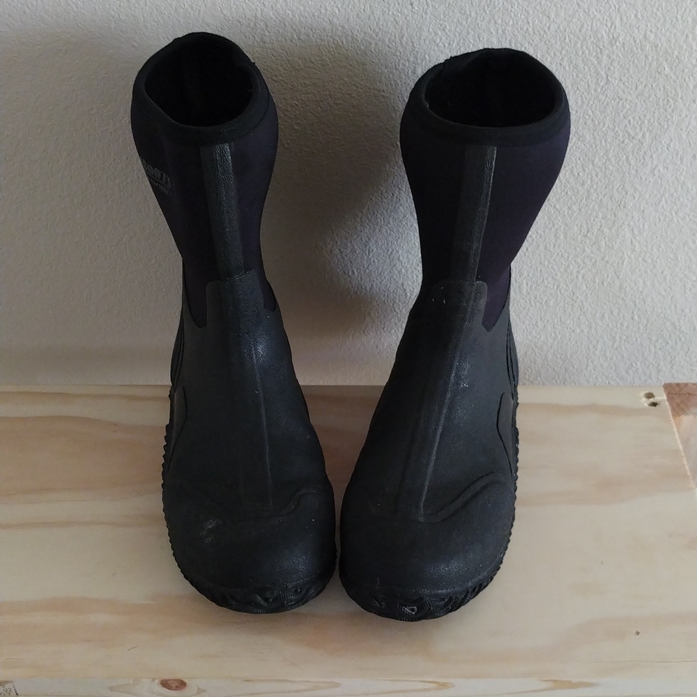 BOGS. By rafters men's waterproof work boot